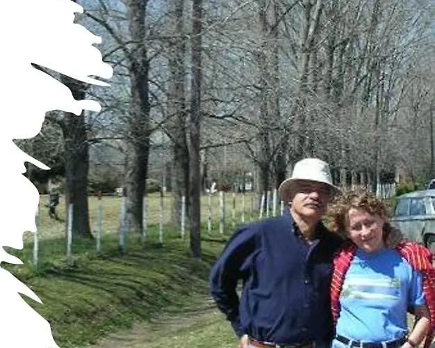 Homestay Casa Campestre Del Mangrullo Mexico City