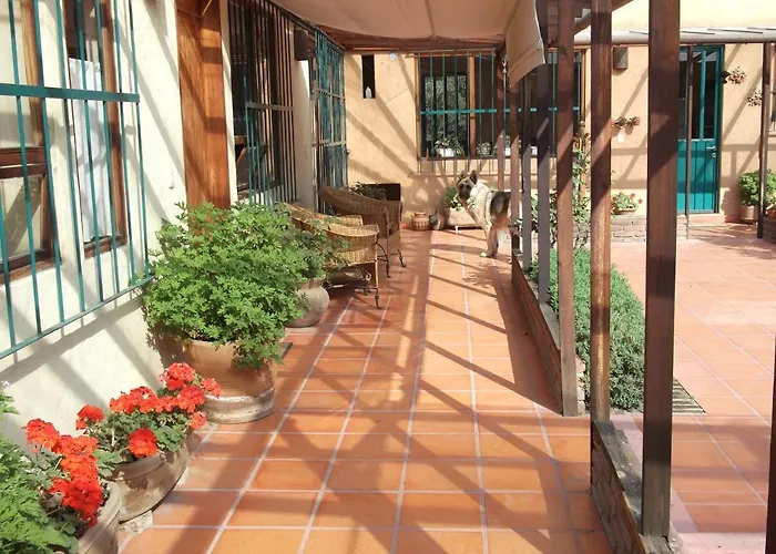 Casa Campestre Del Mangrullo Homestay