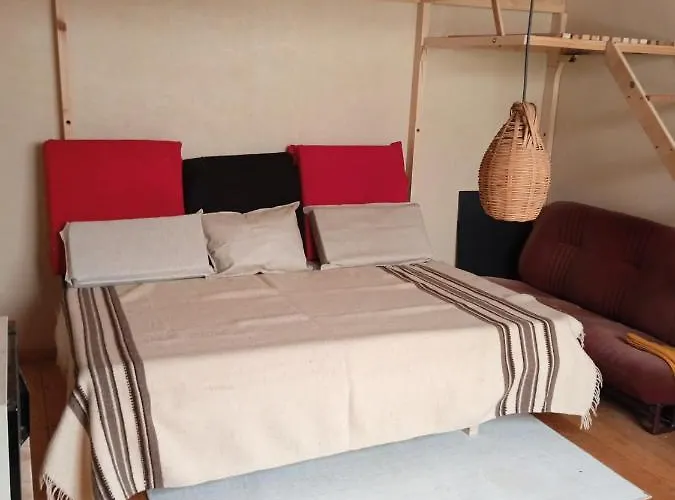 Casa Campestre Del Mangrullo Homestay *