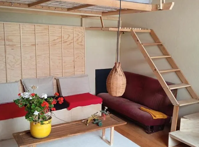 Casa Campestre Del Mangrullo Homestay