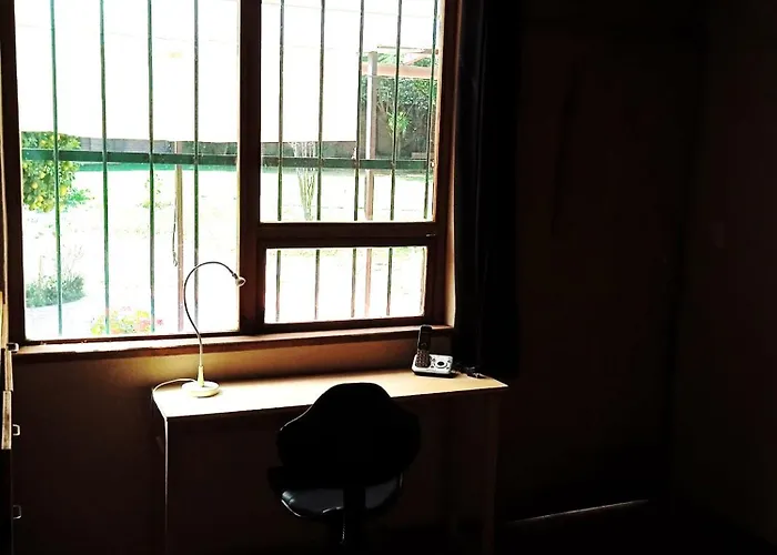 Casa Campestre Del Mangrullo